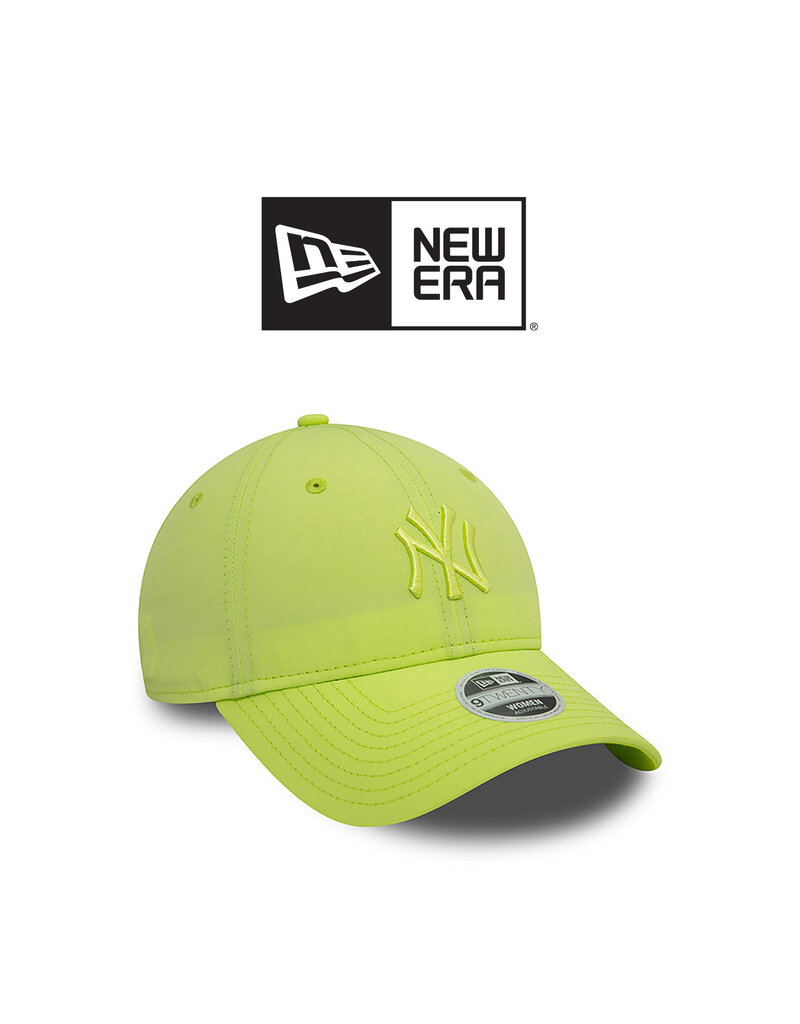 New Era Wmns Nylon 9Twenty Neyyan- Neon/Neon