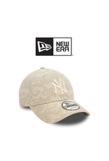 New Era Tonal Camo Aop 9Forty Neyyan- Beige/Beige