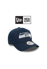 New Era Otc Nfl Eframe Seasea- Navy/White New Era Otc Nfl Eframe Seasea- Navy/White
