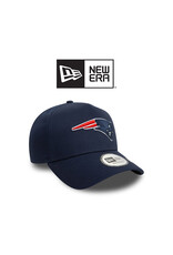 New Era Otc Nfl Eframe Neepat- Navy/Red/White New Era Otc Nfl Eframe Neepat- Navy/Red/White