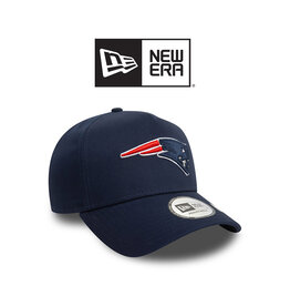 New Era Otc Nfl Eframe Neepat- Navy/Red/White