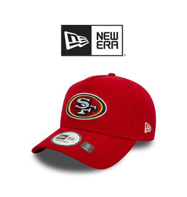 New Era Otc Nfl Eframe Saf49E- Red
