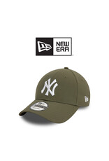 New Era Recycled 9Forty Neyyan- Olive/White New Era Recycled 9Forty Neyyan- Olive/White