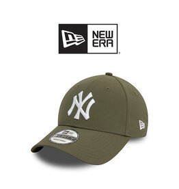 New Era Recycled 9Forty Neyyan- Olive/White