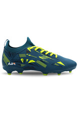 Fila Trider Fg Soccer Shoe- Green/Yellow Fila Trider Fg Soccer Shoe- Green/Yellow