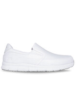 Skechers Nampa-Groton- White