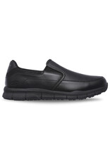 Skechers Nampa-Groton- Black