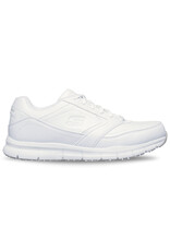 Skechers Nampa- White
