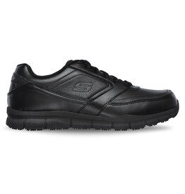 Skechers Nampa- Black