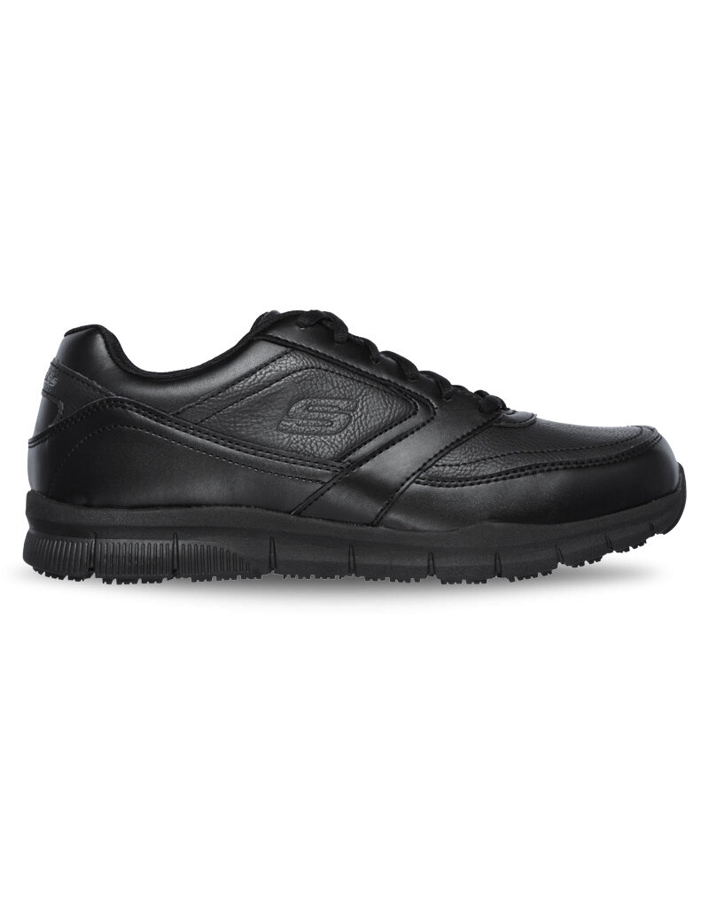 Skechers Nampa- Black