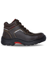 Skechers Burgin-Sosder- Brown Skechers Burgin-Sosder- Brown