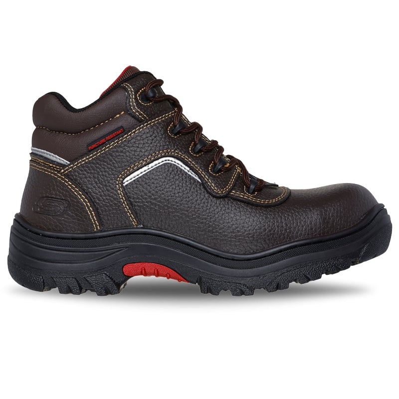 Skechers Burgin-Sosder- Brown