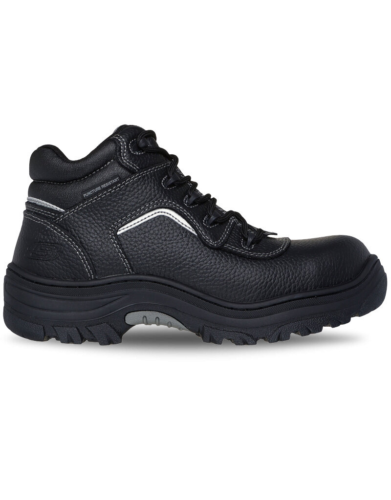 Skechers Burgin-Sosder- Black