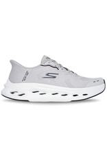 Skechers Max Cushioning Glide Step- Light Grey