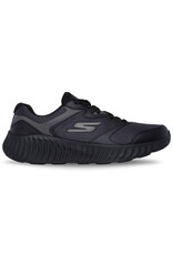Skechers Go Run Now- Black/Black Skechers Go Run Now- Black/Black