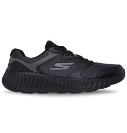 Skechers Go Run Now- Black/Black