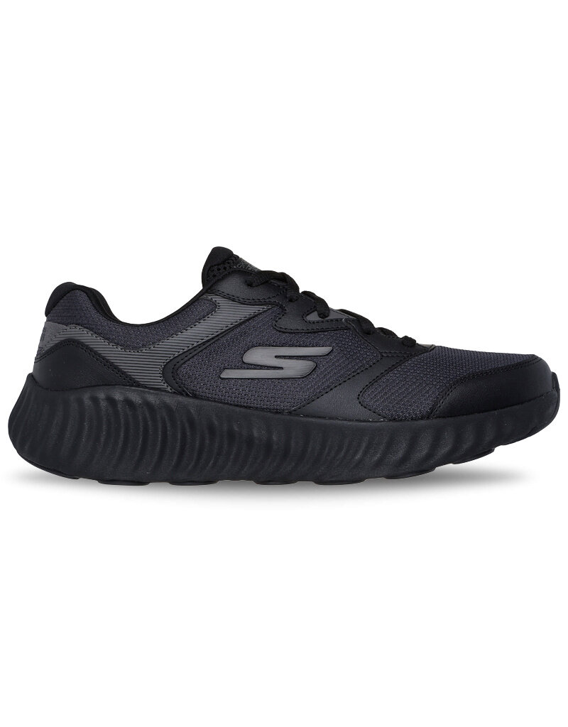 Skechers Go Run Now- Black/Black