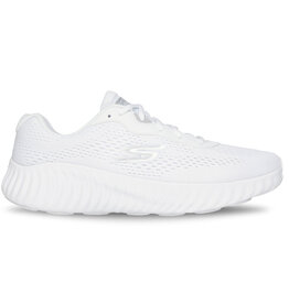 Skechers Go Run Now Light Drive-White