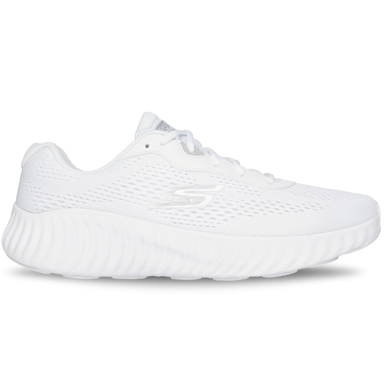 Skechers Go Run Now Light Drive-White