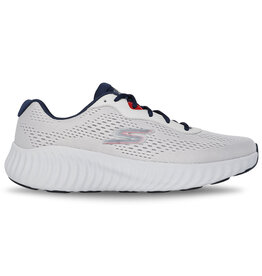Skechers Go Run Now Light Drive- Navy/Grey