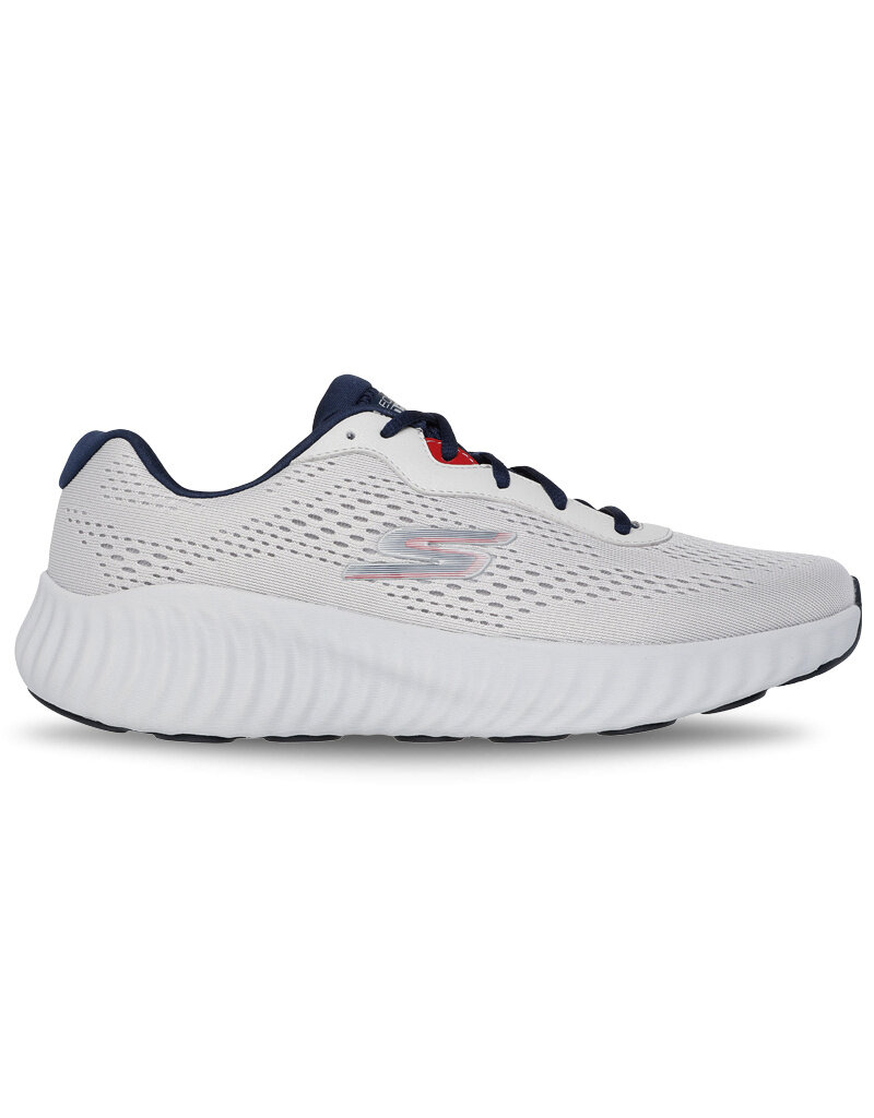 Skechers Go Run Now Light Drive- Navy/Grey
