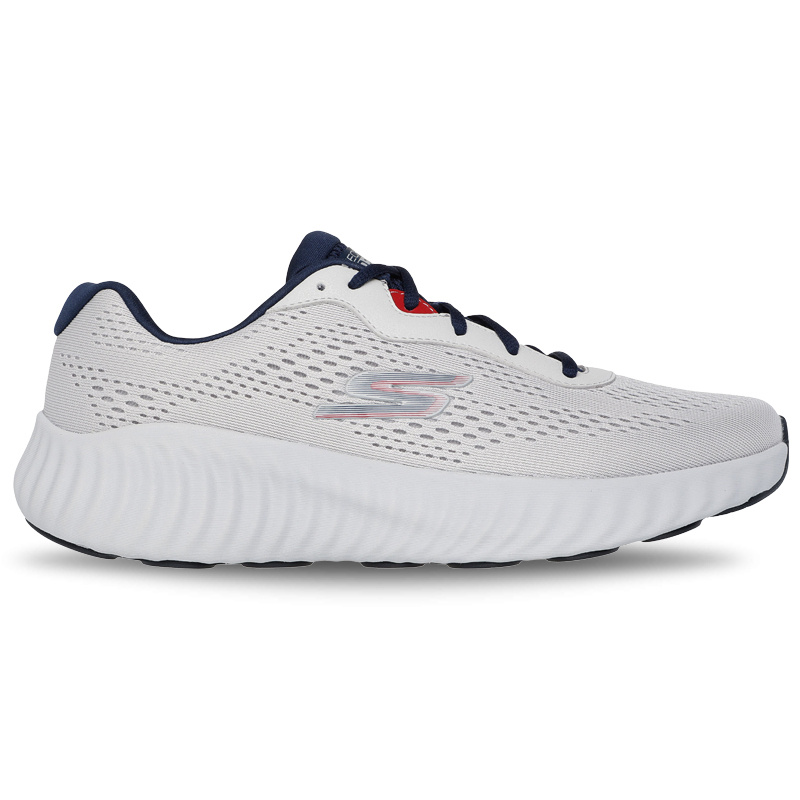 Skechers Go Run Now Light Drive- Navy/Grey