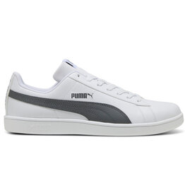 Puma Puma Up- White/Cool Grey