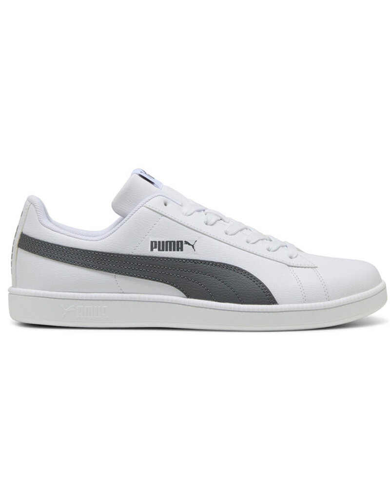 Puma Puma Up- White/Cool Grey