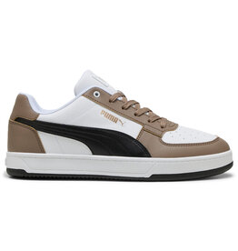 Puma Puma Caven 2.0- Taupe/Black/White
