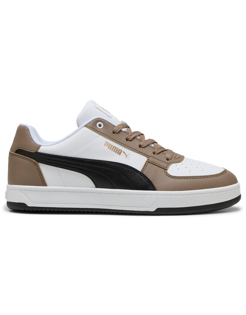 Puma Puma Caven 2.0- Taupe/Black/White