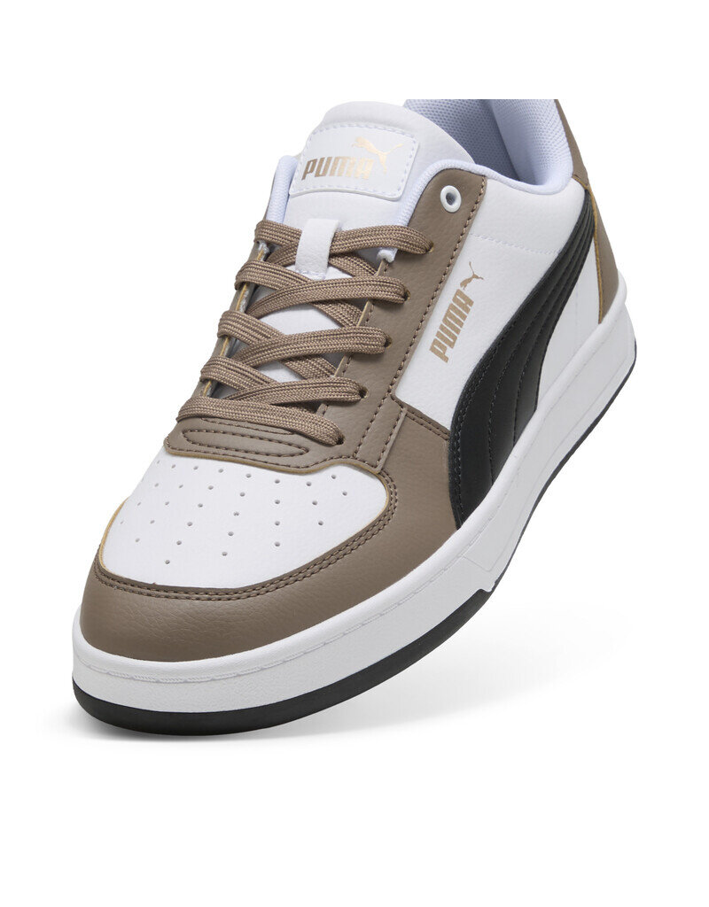 Puma Puma Caven 2.0- Taupe/Black/White