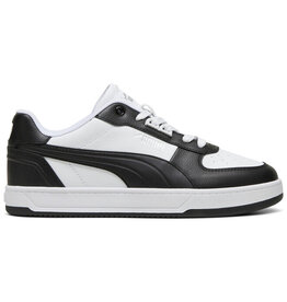 Puma Puma Caven 2.0- Black/Silver