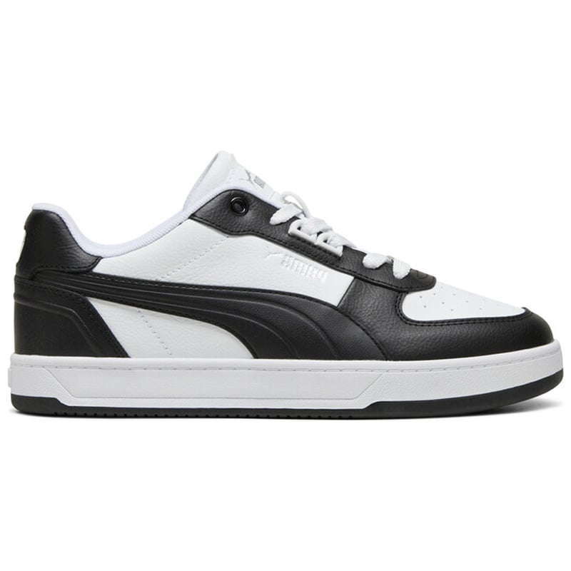 Puma Puma Caven 2.0- Black/Silver