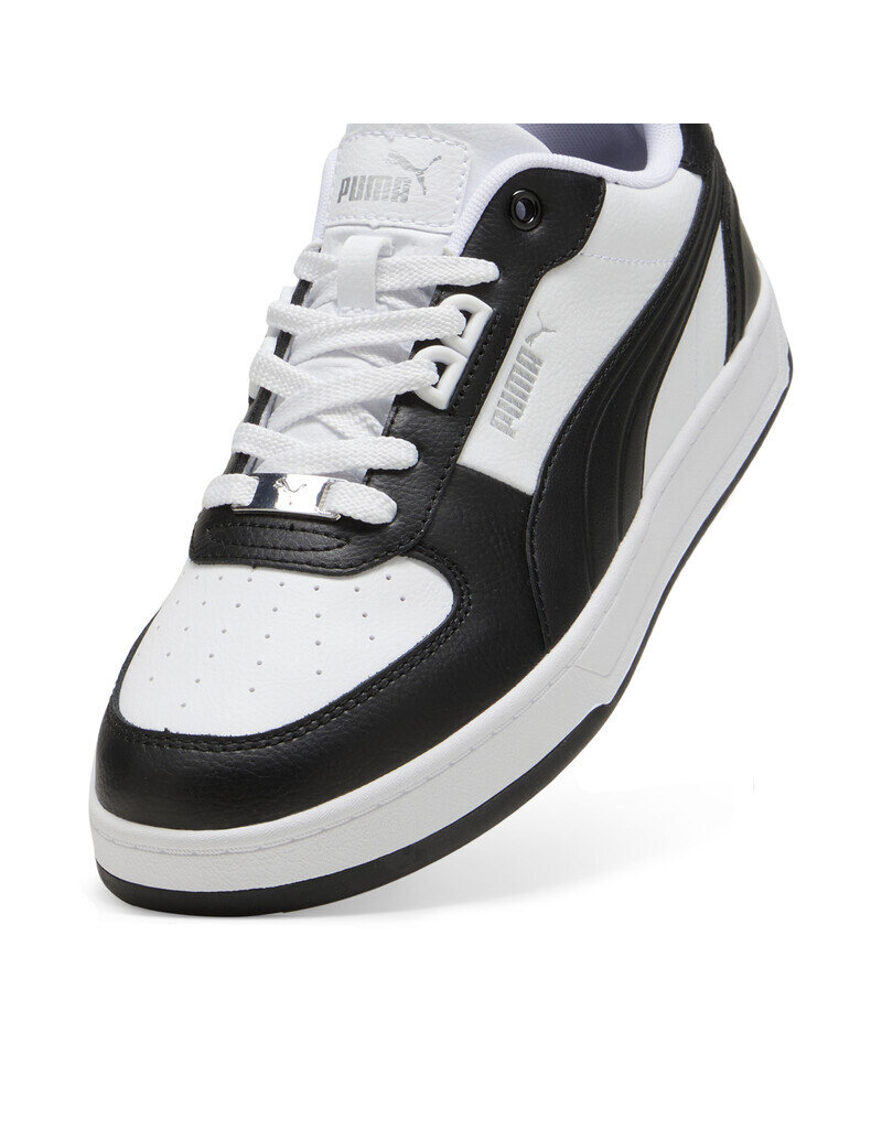 Puma Puma Caven 2.0- Black/Silver
