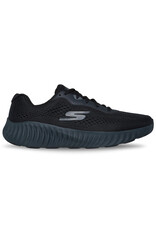 Skechers Go Run Now Light Drive- Black