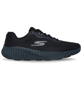 Skechers Go Run Now Light Drive- Black