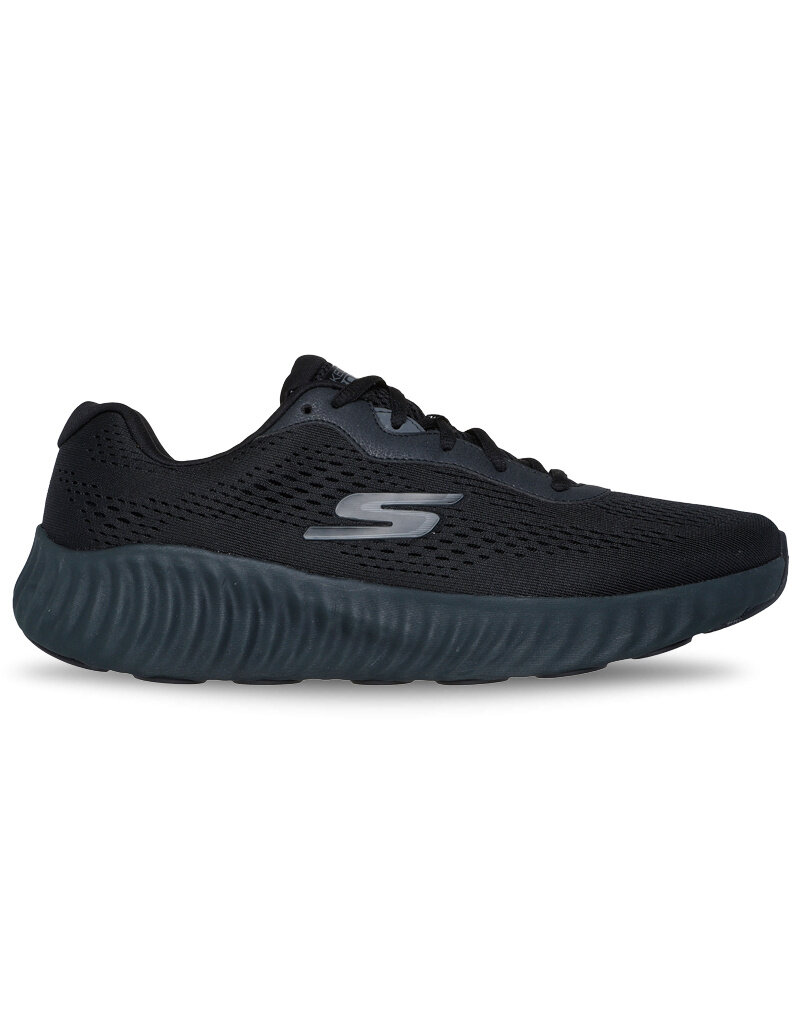 Skechers Go Run Now Light Drive- Black