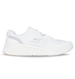 Skechers Go Walk Now Viligent- White