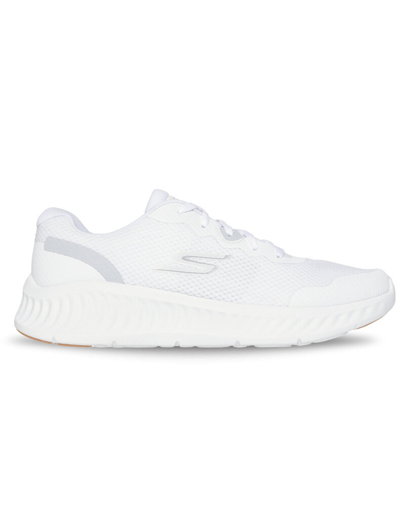 Skechers Go Walk Now Viligent- White