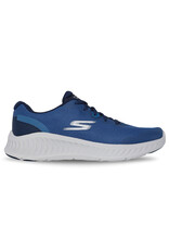 Skechers Go Walk Now Viligent- Navy
