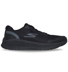 Skechers Go Walk Now Viligent- Black