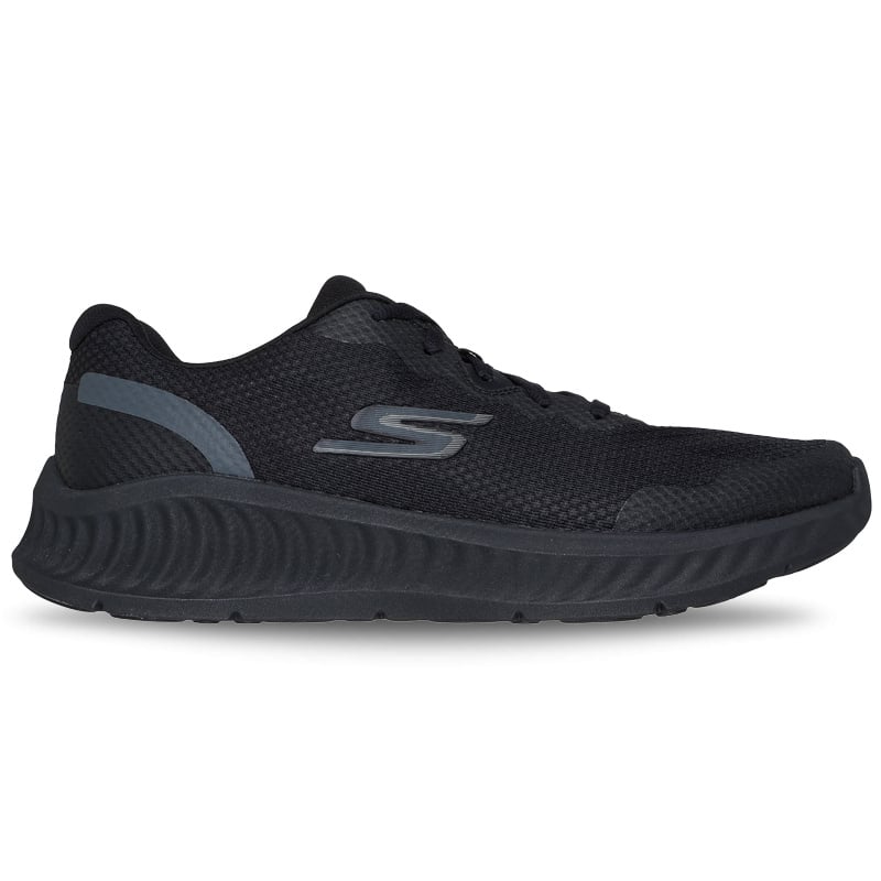 Skechers Go Walk Now Viligent- Black