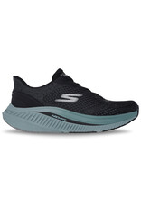 Skechers Go Walk Max Cushioning Archf- Black/Teal