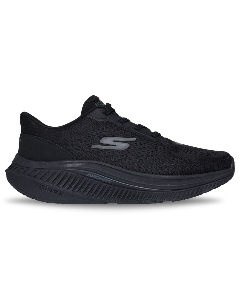 Skechers Go Walk Max Cushioning Archf- Black