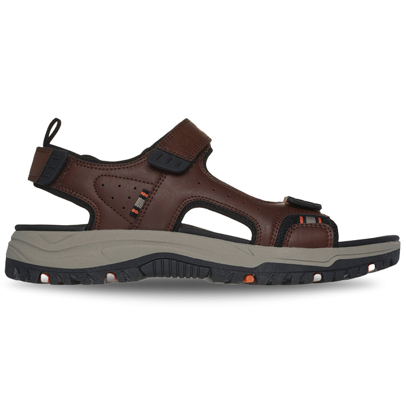 Skechers Prewitt Rigdon- Brown