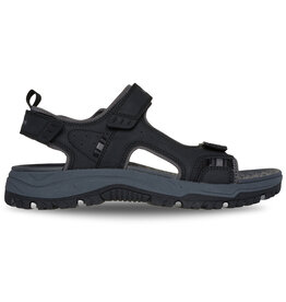 Skechers Prewitt Rigdon- Black