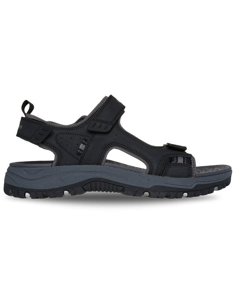 Skechers Prewitt Rigdon- Black