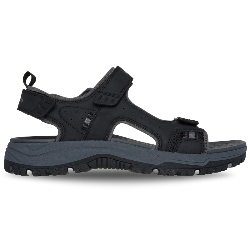 Skechers Prewitt Rigdon- Black