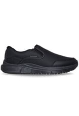 Skechers Corart- Black