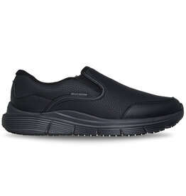 Skechers Corart- Black